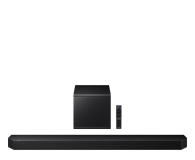 Soundbar Samsung HW-Q800H